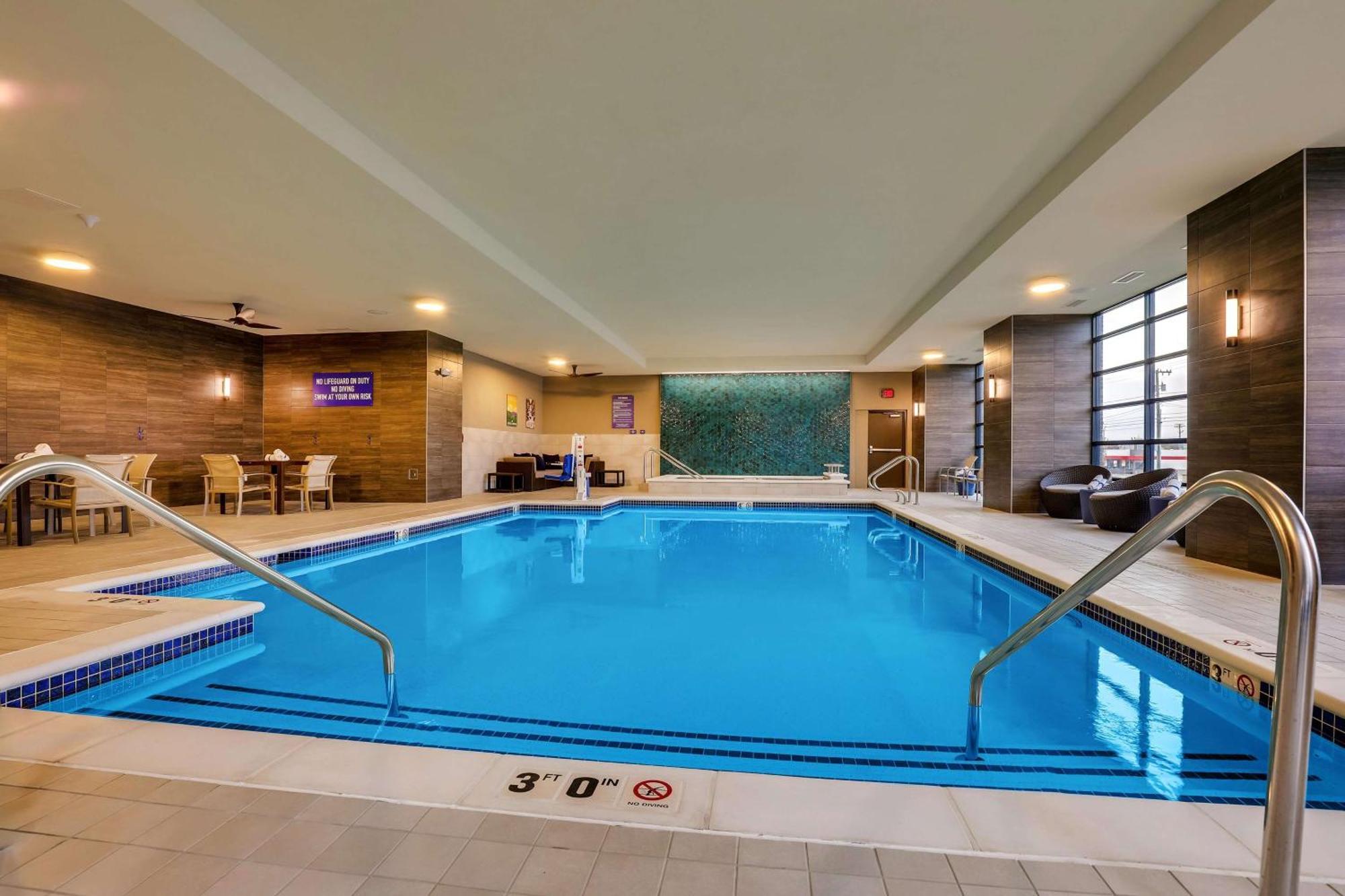 Drury Plaza Hotel Chattanooga Hamilton Place Eksteriør billede