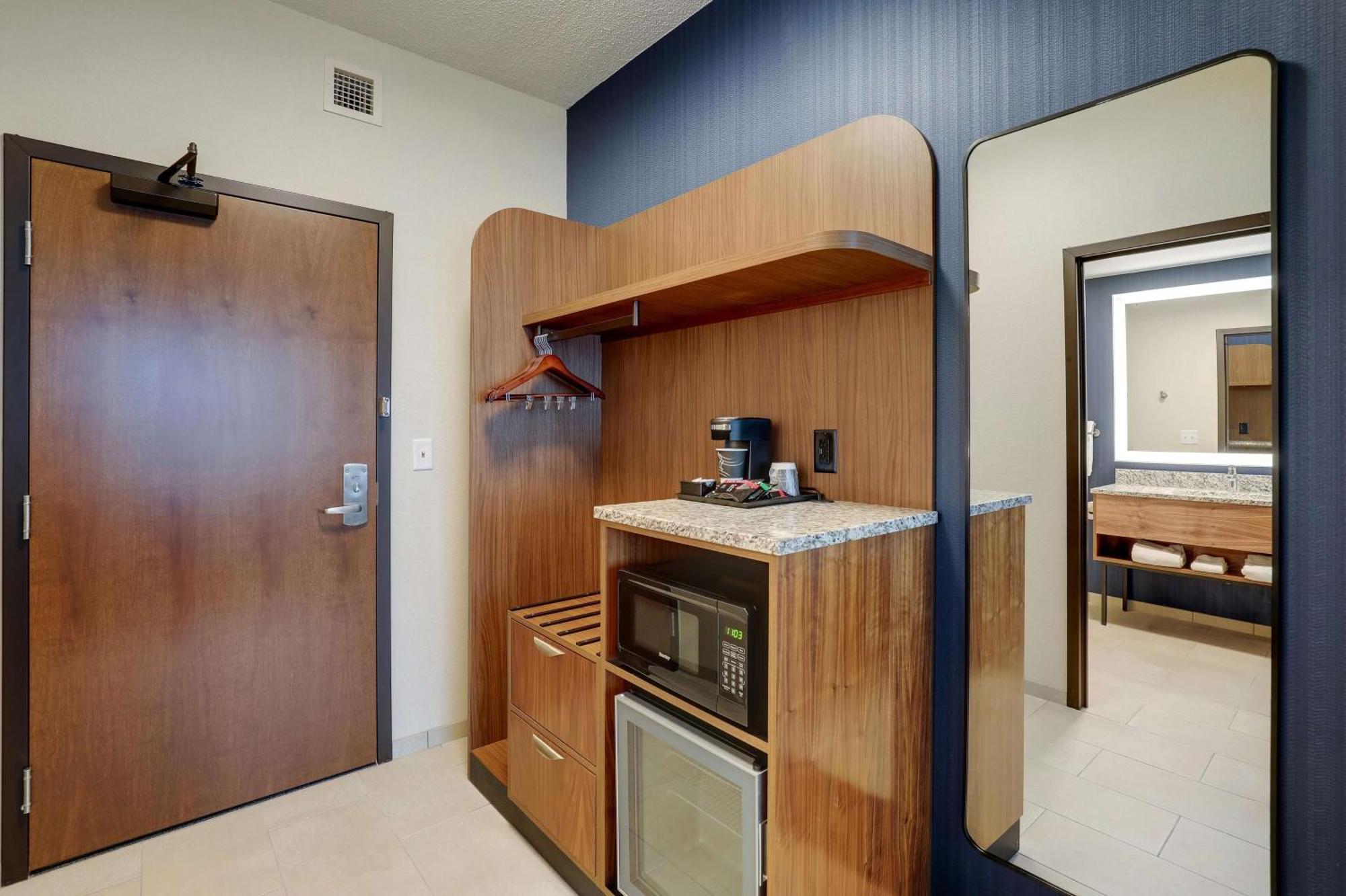 Drury Plaza Hotel Chattanooga Hamilton Place Eksteriør billede