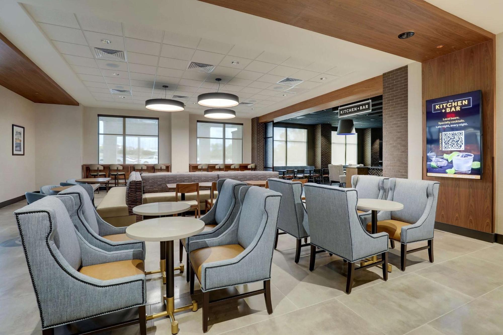 Drury Plaza Hotel Chattanooga Hamilton Place Eksteriør billede