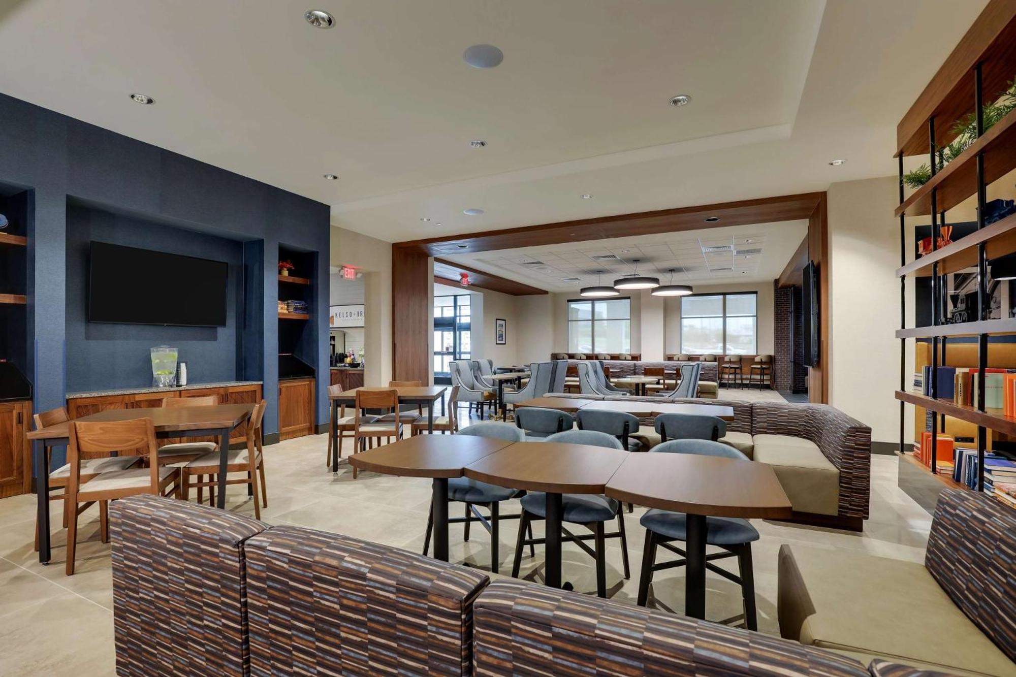 Drury Plaza Hotel Chattanooga Hamilton Place Eksteriør billede